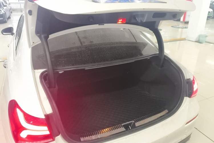 Used Mercedes-Benz A-Class 2019 A 200 L