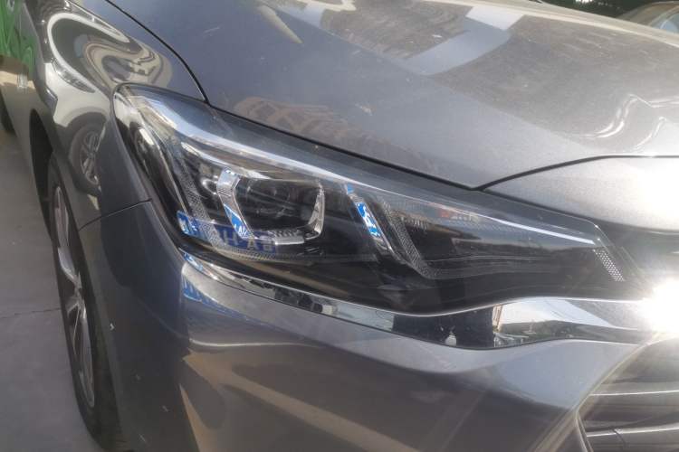 Used Chevrolet Monza 2022 320 Automatic Enjoyment Edition Right Front Headlight