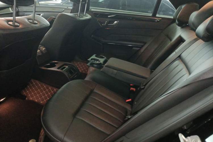 Used Mercedes-Benz E-Class 2015 Restyled E 260 L Sport Edition