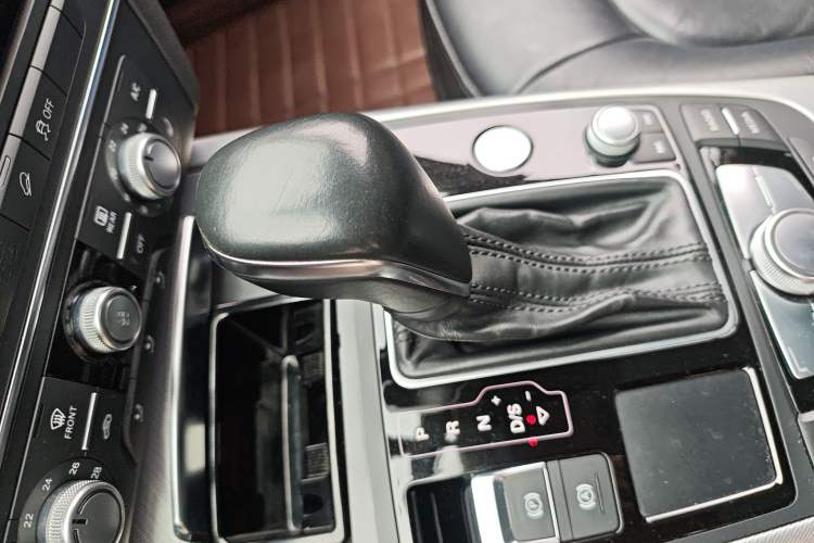 Used Audi A6 2018 3.0T allroad quattro
