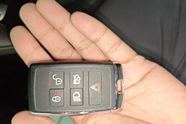 Used Jaguar XFL 2021 XFL 2.0T P200 Two-Wheel-Drive Elite Luxury Edition