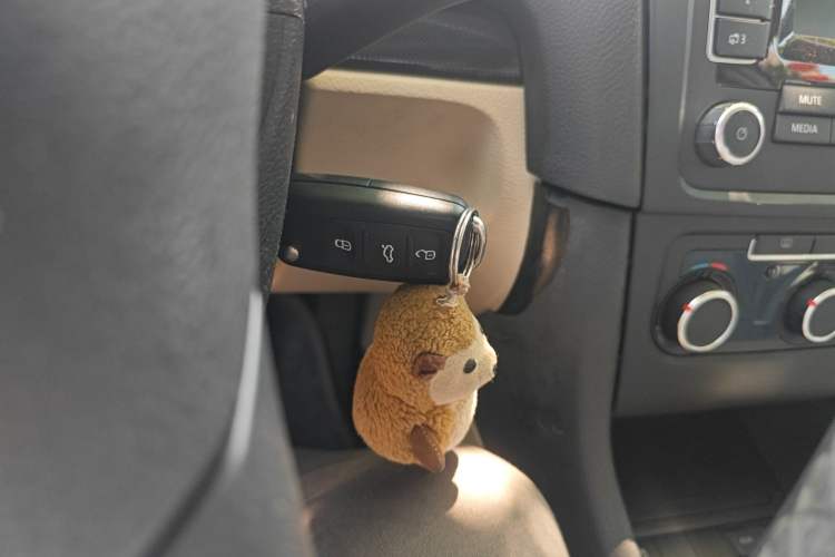 Used Volkswagen Golf 2012 1.6L Automatic Comfort Model