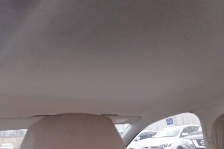 Used Skoda Rapid 2015 1.6L Manual Le Xuan Model