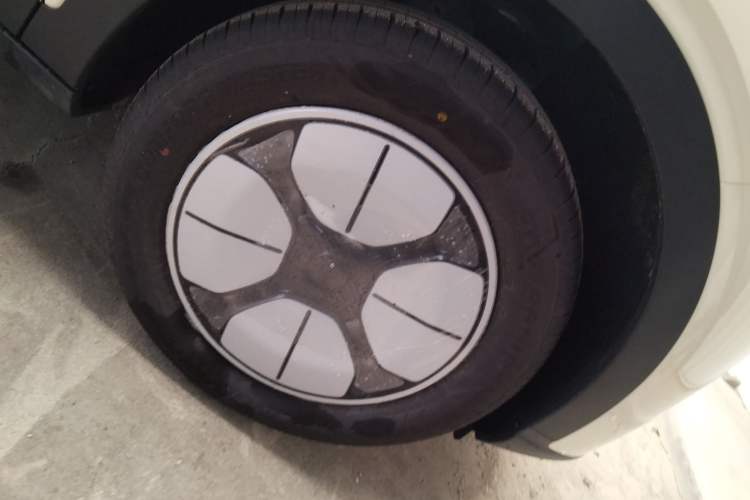 Used Geely Galaxy Geome 2025 310km Youth Edition