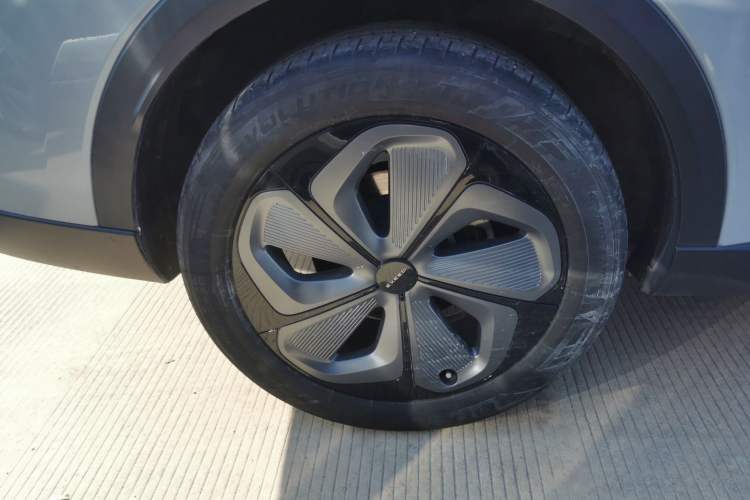 Used EXEED Stellar 2023 400T Two-Wheel Drive Comfort Edition