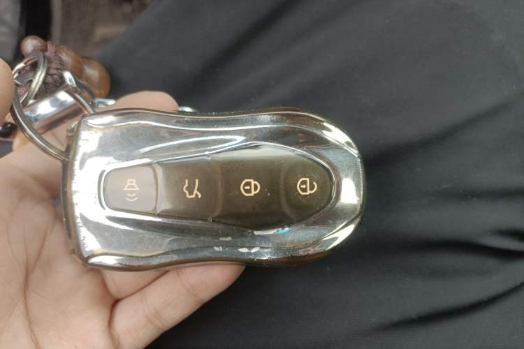 Used Geely Auto Emgrand X7 Sport 2020 1.8TD DCT Smart PRO