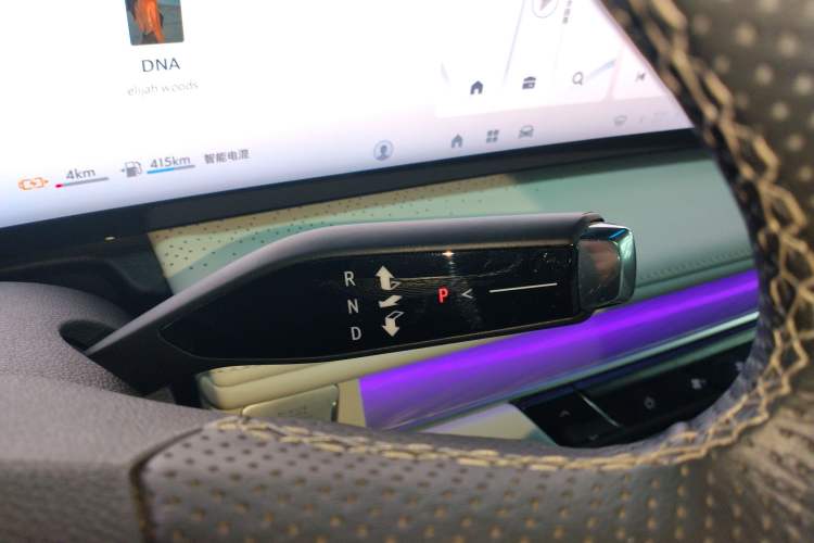 Used Buick GL8 New Energy 2024 Lu Zun Luxury Edition 7-Seater