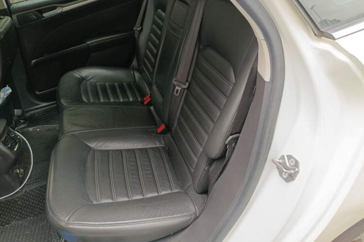 Used Ford Mondeo 2013 1.5L GTDi180 Fashion Edition