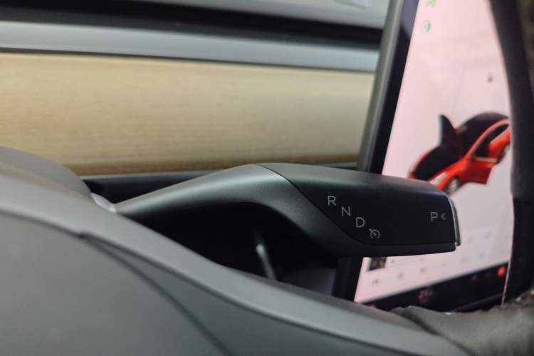 Used Tesla Model 3 2020 Refreshed Version Long-Range Rear-Wheel Drive