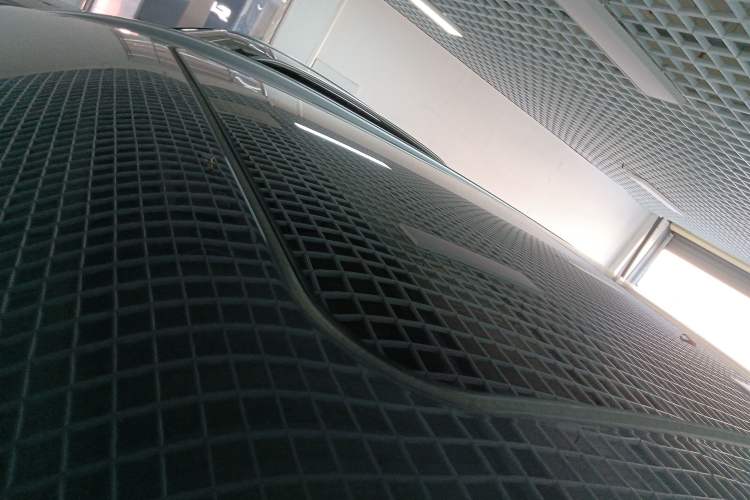 Used Fengyun T8 2025 1.5T 130km Deluxe Version 5 Seats Roof