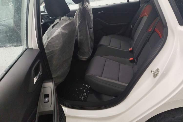 Used MG 5 2023 Facelift Model 180DVVT Manual Fashion Edition