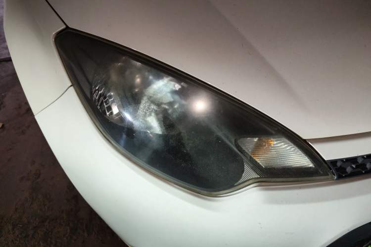 Used MG 3 2013 1.3L Manual Comfort Edition