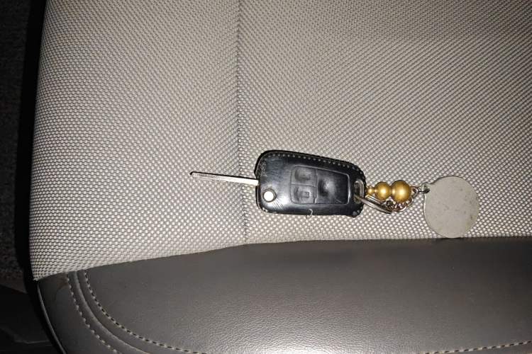 Used Chevrolet Cruze 2013 1.6L SE AT