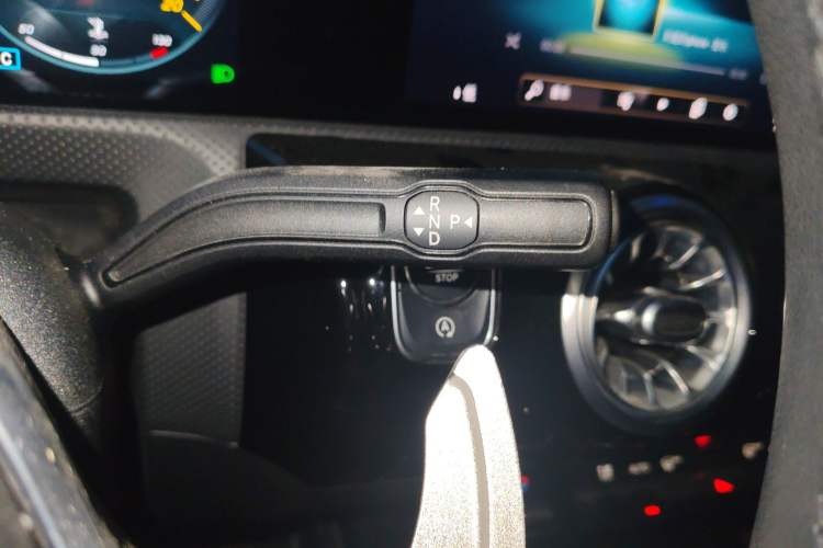 Used Mercedes-Benz A-Class 2020 Restyled A 200 L Sport Sedan Dynamic Version
