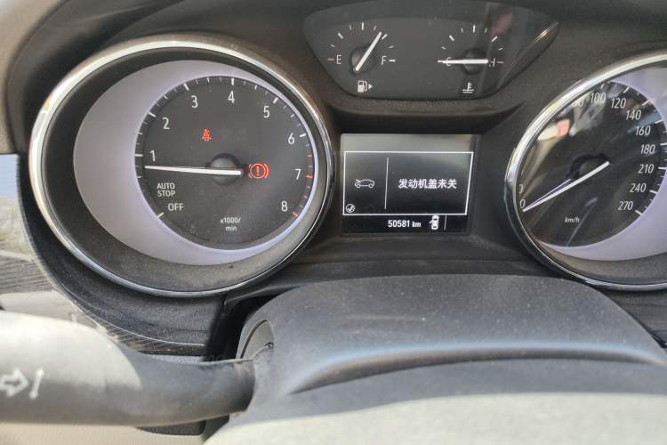 Used Buick Verano 2017 Sedan 15S Manual Entry-Level Model