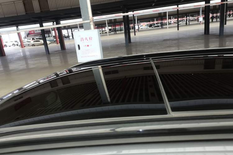 Used Changan CS75 PLUS 2020 1.5T Automatic Luxury Version
