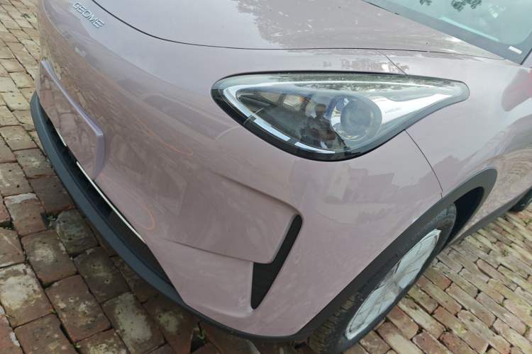 Used Geely Galaxy Geome 2026 Model 310km Youth Edition