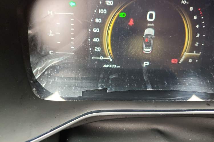 Used Geely Auto Emgrand X7 Sport 2020 1.8TD DCT Smart PRO