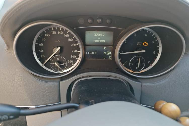 Used Mercedes-Benz GL-Class 2011 GL 450 4MATIC Prestige Edition
