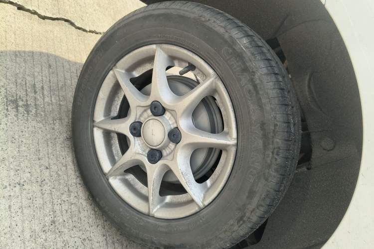 Used Roewe Clever 2022 311km QiQi BoBo Edition