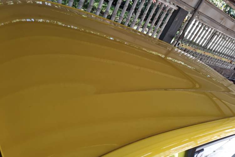 Used BYD Seagull 2023 Free Edition
