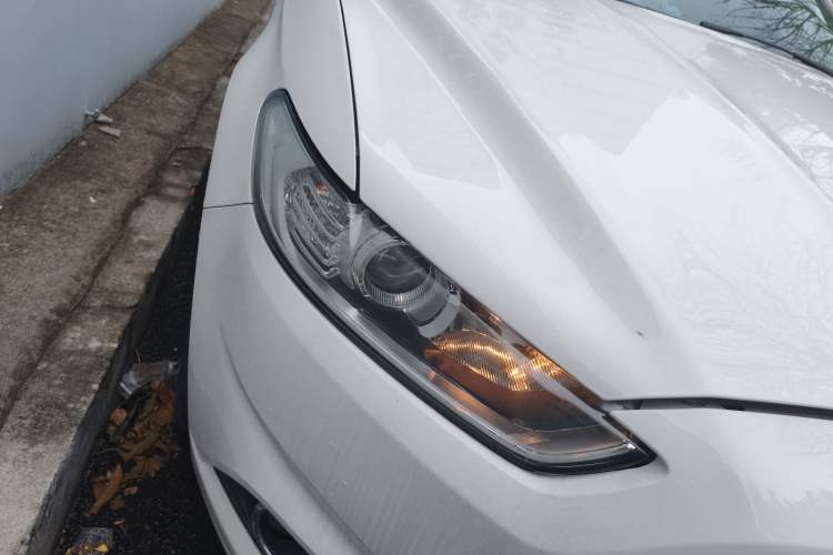 Used Ford Mondeo 2013 1.5L GTDi180 Fashion Edition