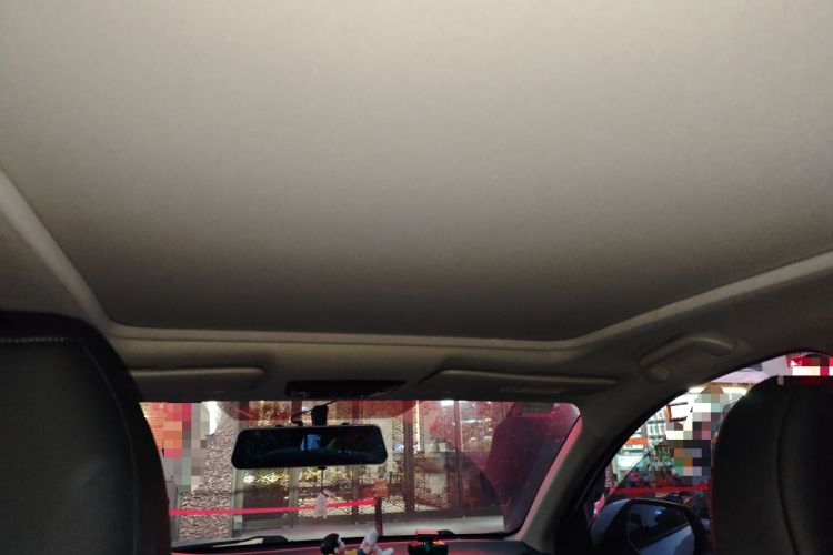 Used Honda Vezel 2017 1.8L CVT Front-Wheel Drive Pioneer Edition