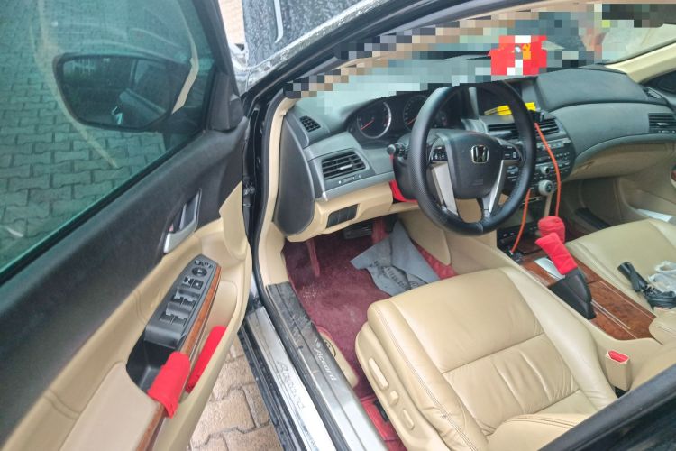 Used Honda Accord 2011 2.0L EX