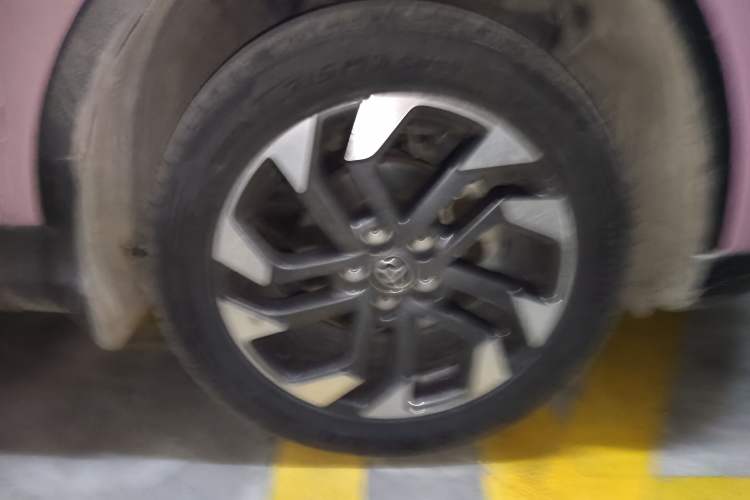 Used Toyota RAV4 2018 2.5L Automatic 4x4 Elite i Edition