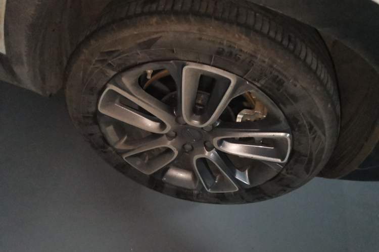 Used Geely Auto icon 2020 1.5TD i9 BSG
