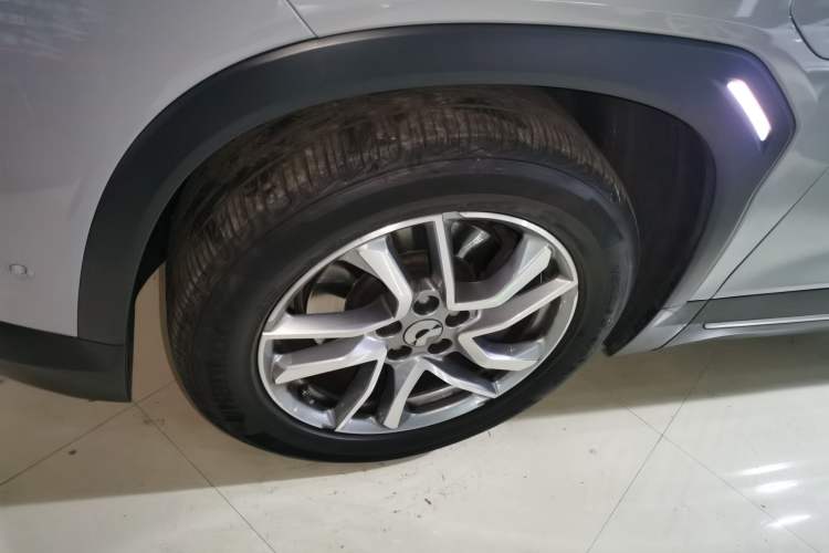 Used Nio ES6 2022 75 kWh Sport Edition