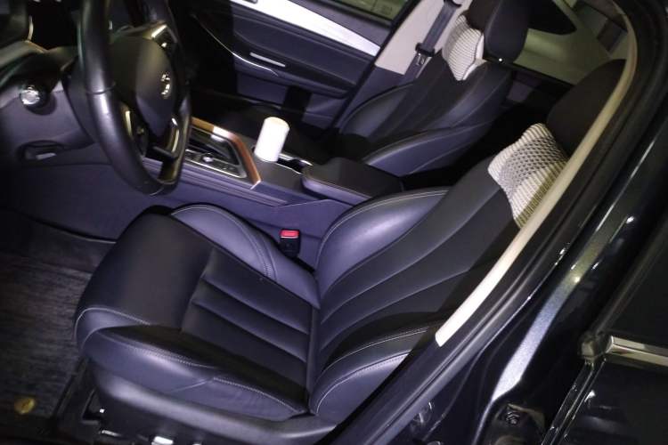 Used Chery Arrizo 5 PLUS 2021 Xiao AI 1.5T CVT Enjoy PLUS
