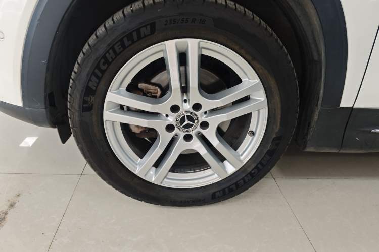 Used Mercedes-Benz GLB 2021 GLB 200 Dynamic Edition