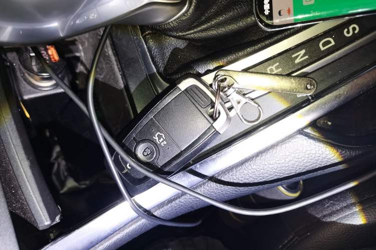 Used Ford Edge 2018 EcoBoost 245 Two-Wheel-Drive Titanium 7-Seater China V Standard
