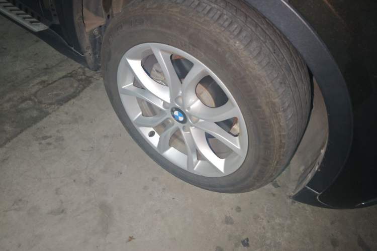 Used BMW X6 2018 xDrive28i