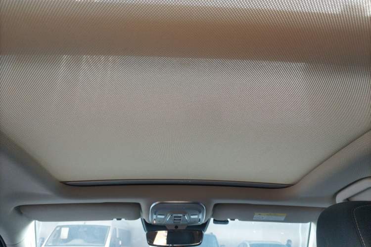 Used BYD Tang 2019 2.0T Automatic SmartConnect Luxury 7-Seater China VI Standard