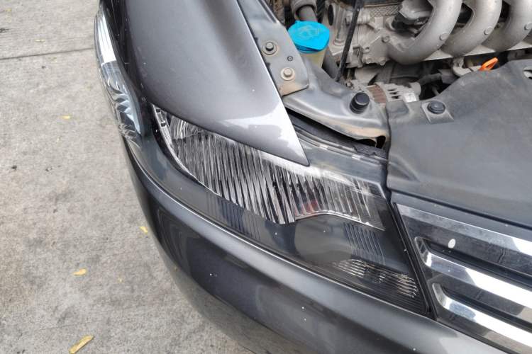 Used Honda City Classic 2014 Style 1.5L Automatic Elite Edition
