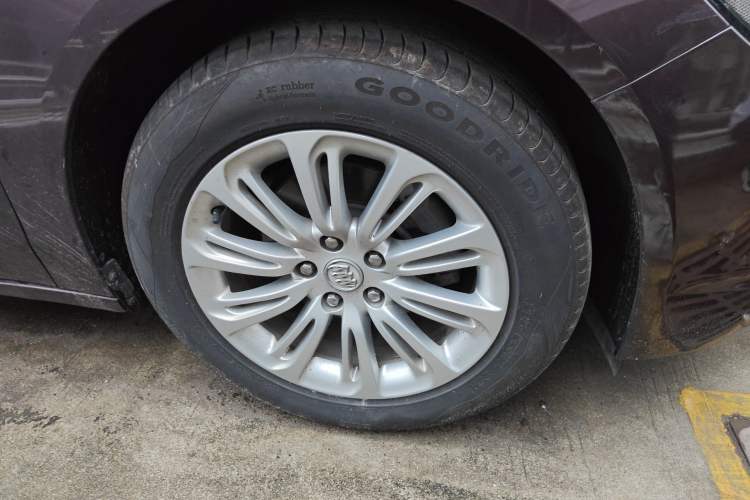 Used Buick LaCrosse 2016 20T Elite Edition
