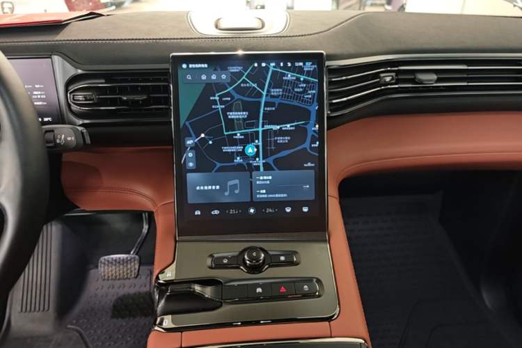 Used Nio EC6 2020 430 km Sport Version
