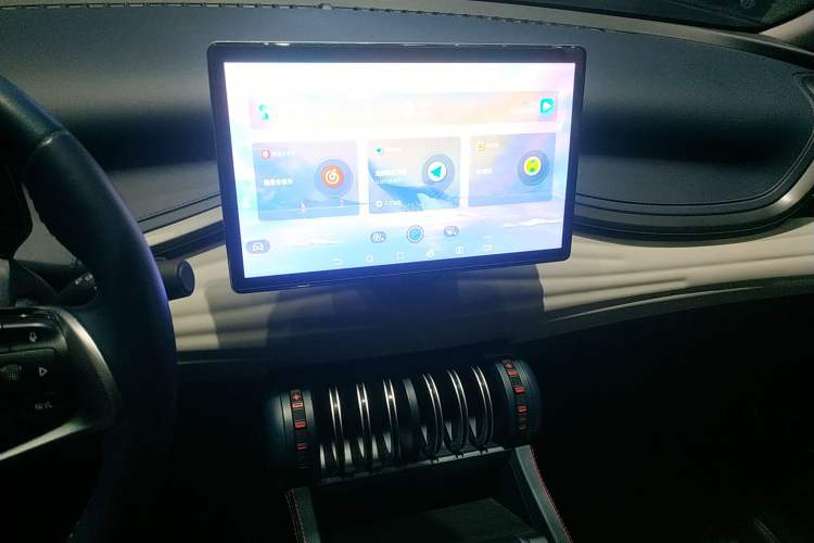 Used BYD Yuan PLUS 2023 Champion Edition 510KM Leading Model
