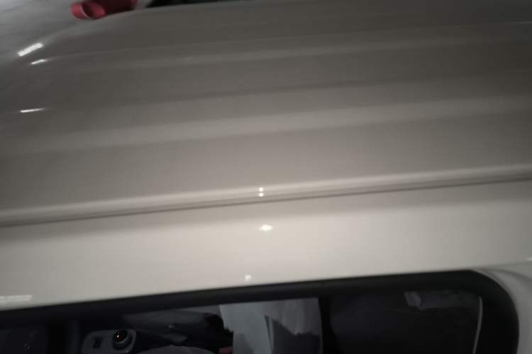 Used Geely Galaxy Panda 2024 Panda Mini 200km Endurance Bear
