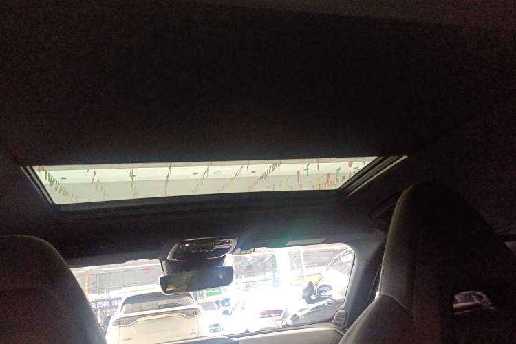 Used Lynk & Co 03 2023 1.5TD DCT JingPro
