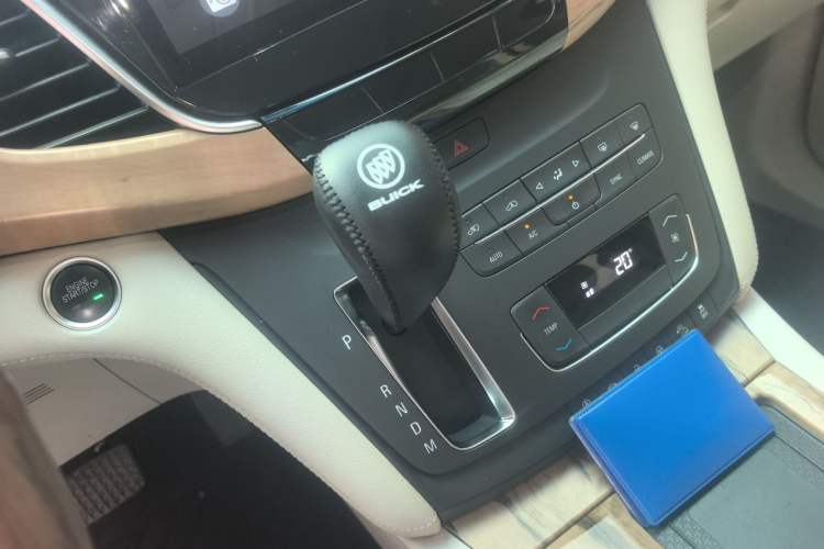 Used Buick GL8 2018 ES 28T Comfort Model China VI Standard
