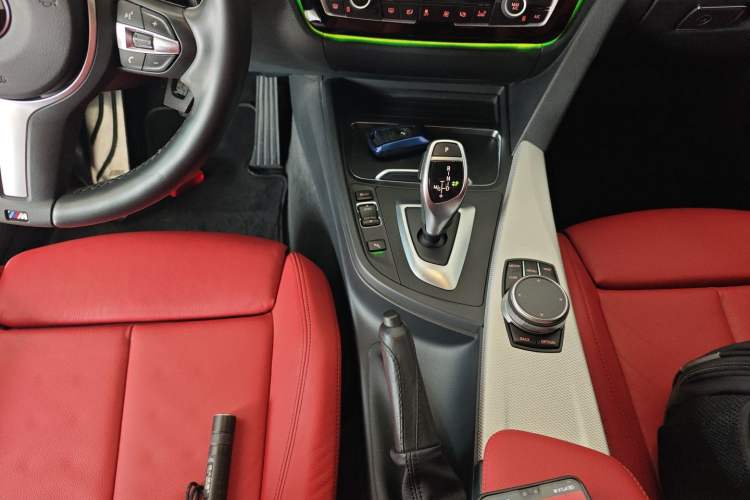 Used BMW 3 Series 2019 320i M Sport Package