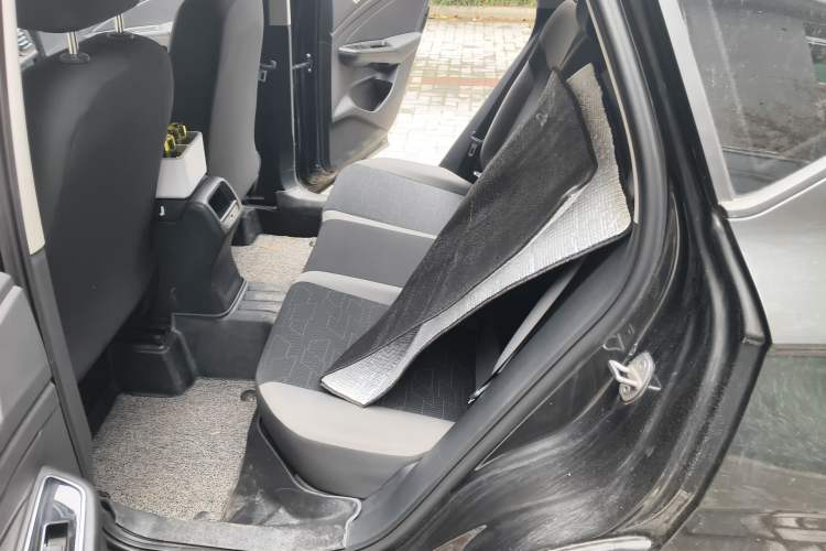 Used Jetta VS5 2021 280TSI Automatic Trend Edition