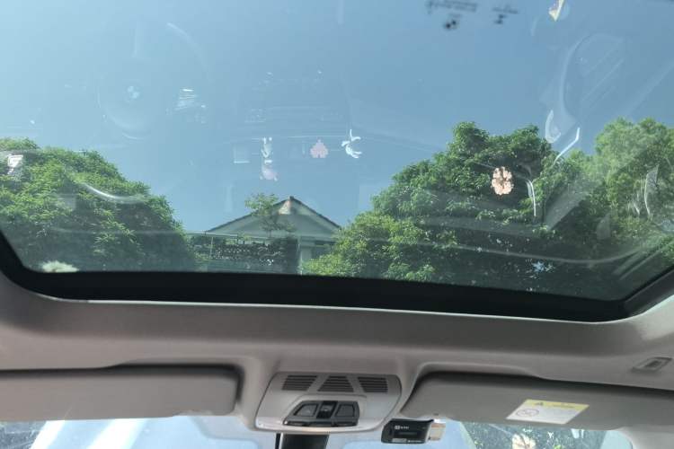 Used BMW X1 2021 sDrive25Li Leading Model
