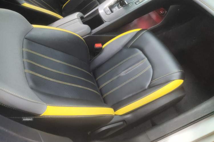 Used GAC Trumpchi EMPOW 2022 270T DCT J16 Galaxy Fighter Edition
