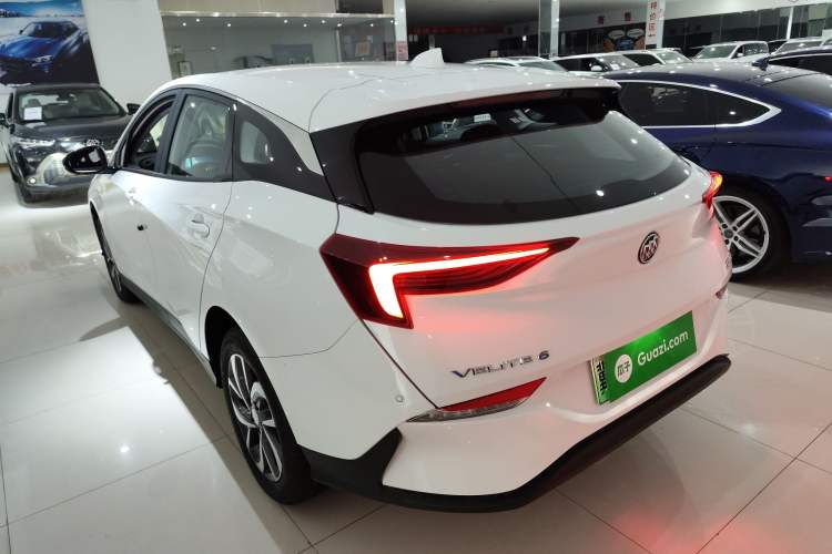 Used Buick Velite 6 2024 450km Comfort Edition PLUS