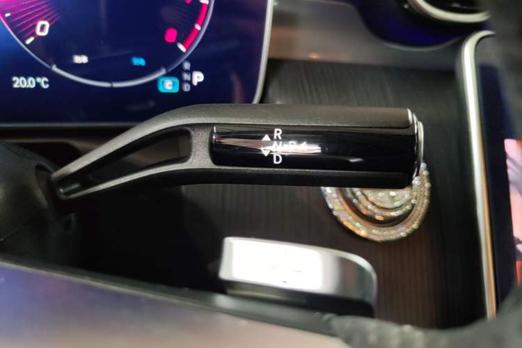 Used Mercedes-Benz C-Class 2024 C 200 L Sport Edition