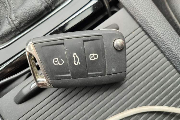 Used Volkswagen Sagitar 2021 280TSI DSG Excellence Edition